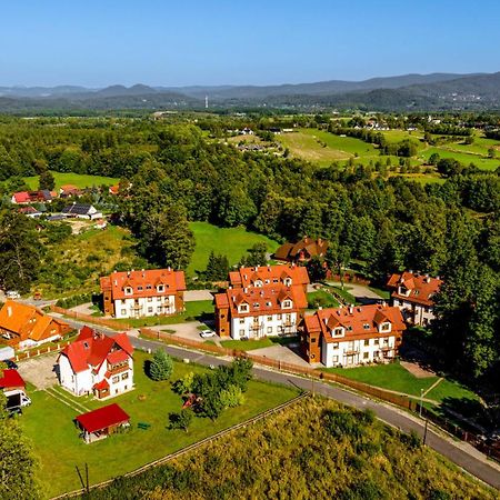 Wonder Home - Apartamenty Z Prywatnymi Saunami, W Zielonej Czesci Karpacza Eksteriør billede
