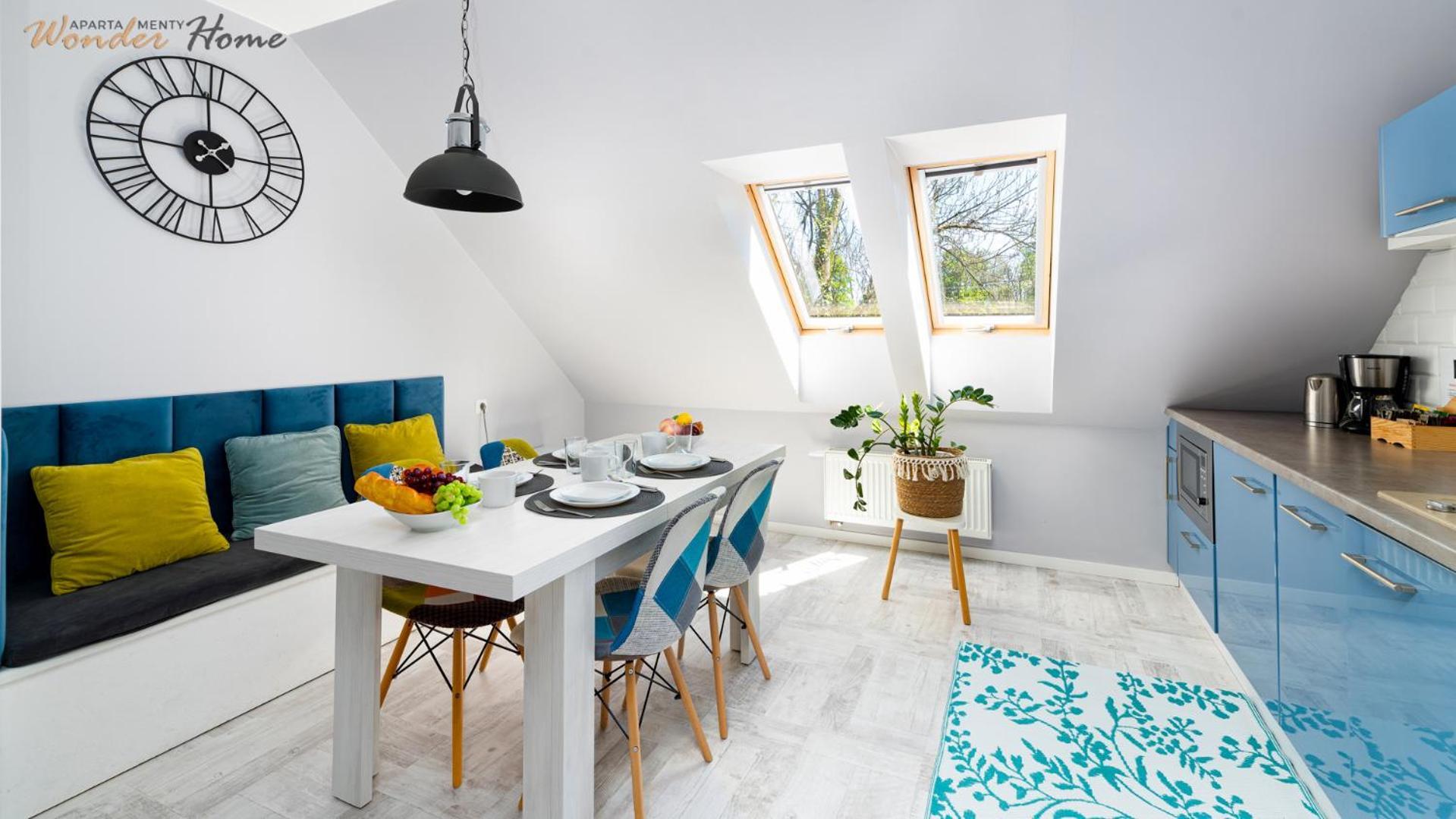 Wonder Home - Apartamenty Z Prywatnymi Saunami, W Zielonej Czesci Karpacza Eksteriør billede