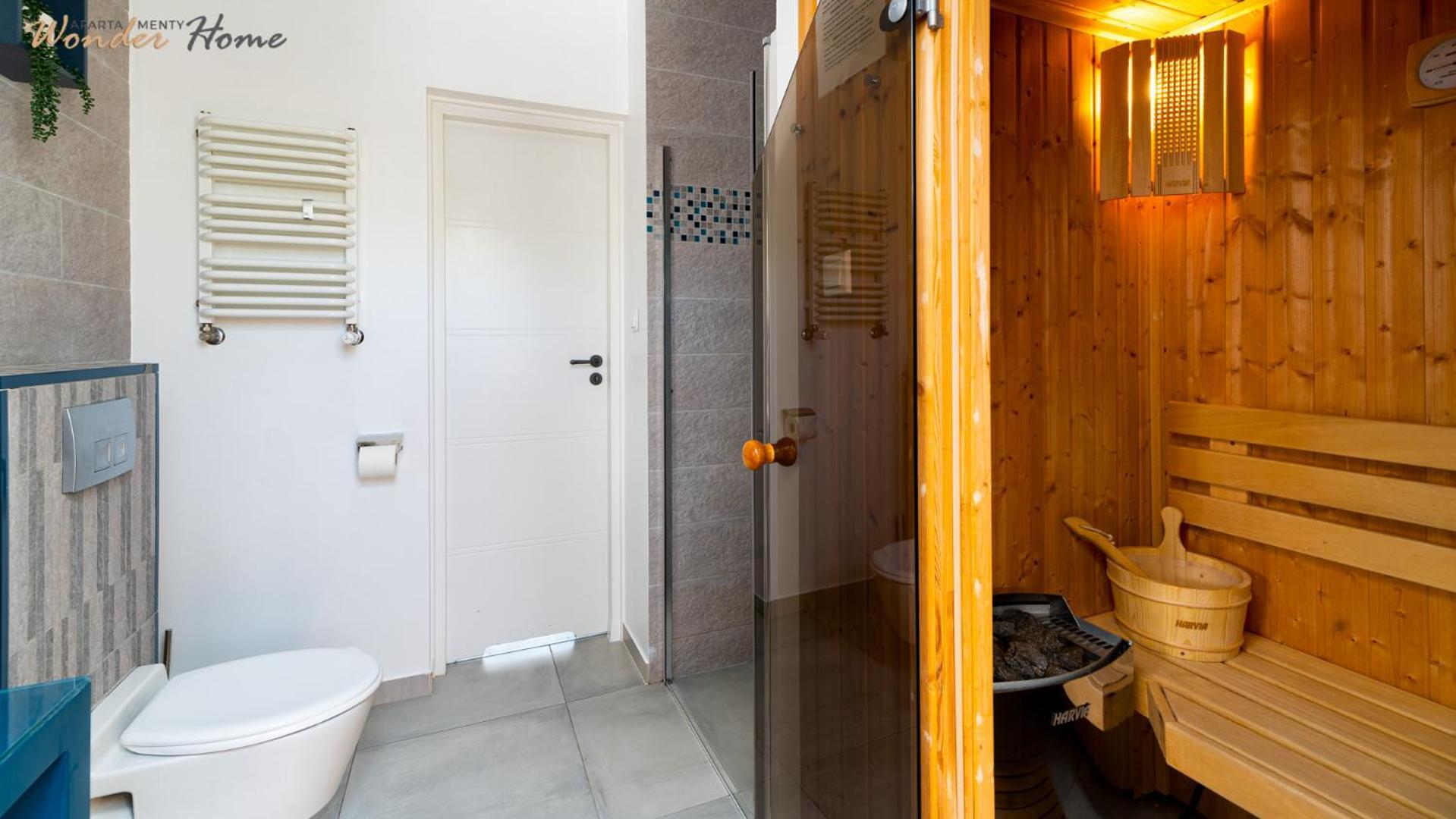 Wonder Home - Apartamenty Z Prywatnymi Saunami, W Zielonej Czesci Karpacza Eksteriør billede
