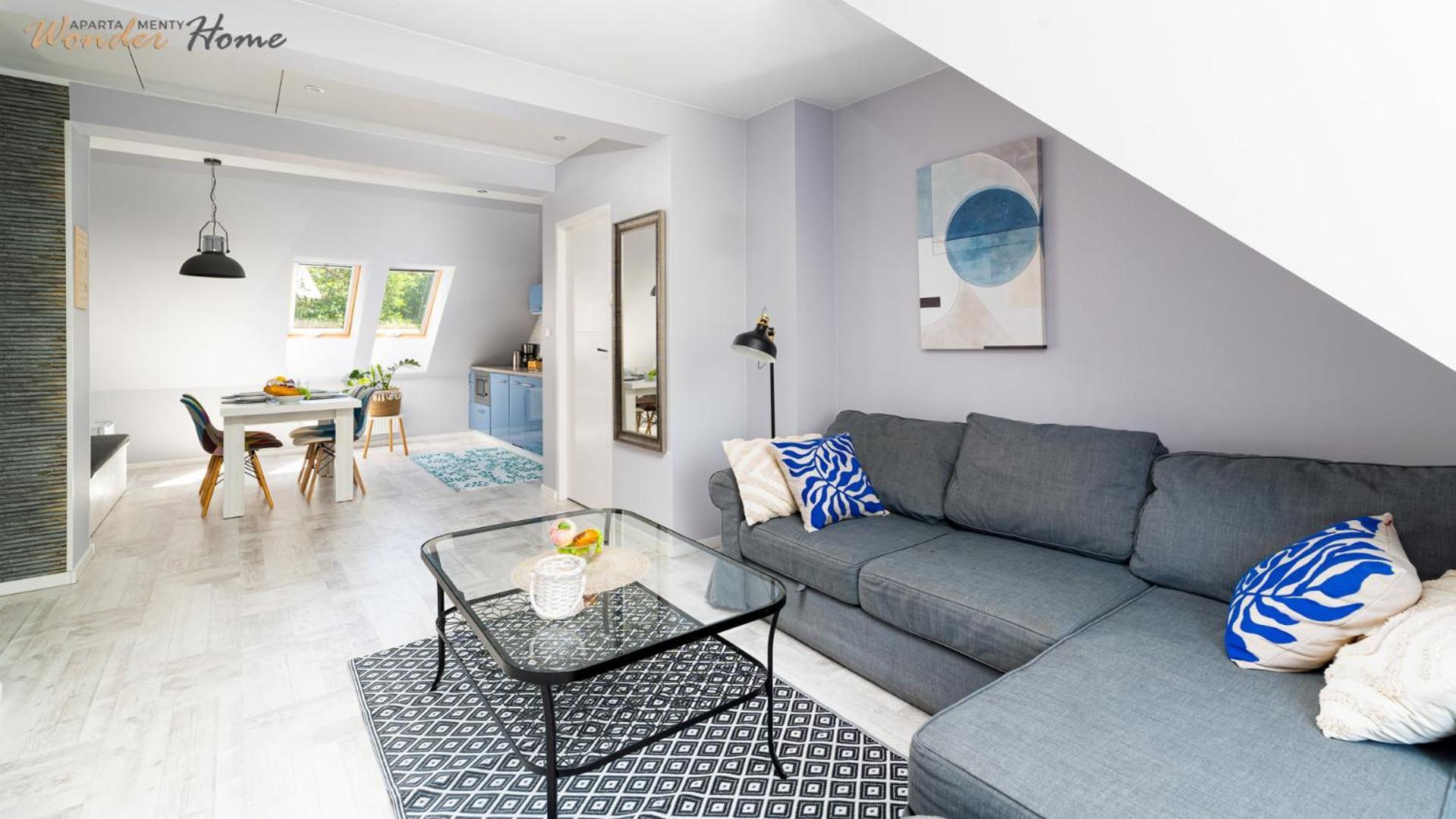 Wonder Home - Apartamenty Z Prywatnymi Saunami, W Zielonej Czesci Karpacza Eksteriør billede