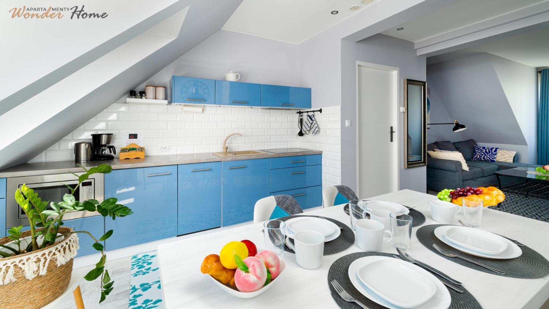Wonder Home - Apartamenty Z Prywatnymi Saunami, W Zielonej Czesci Karpacza Eksteriør billede