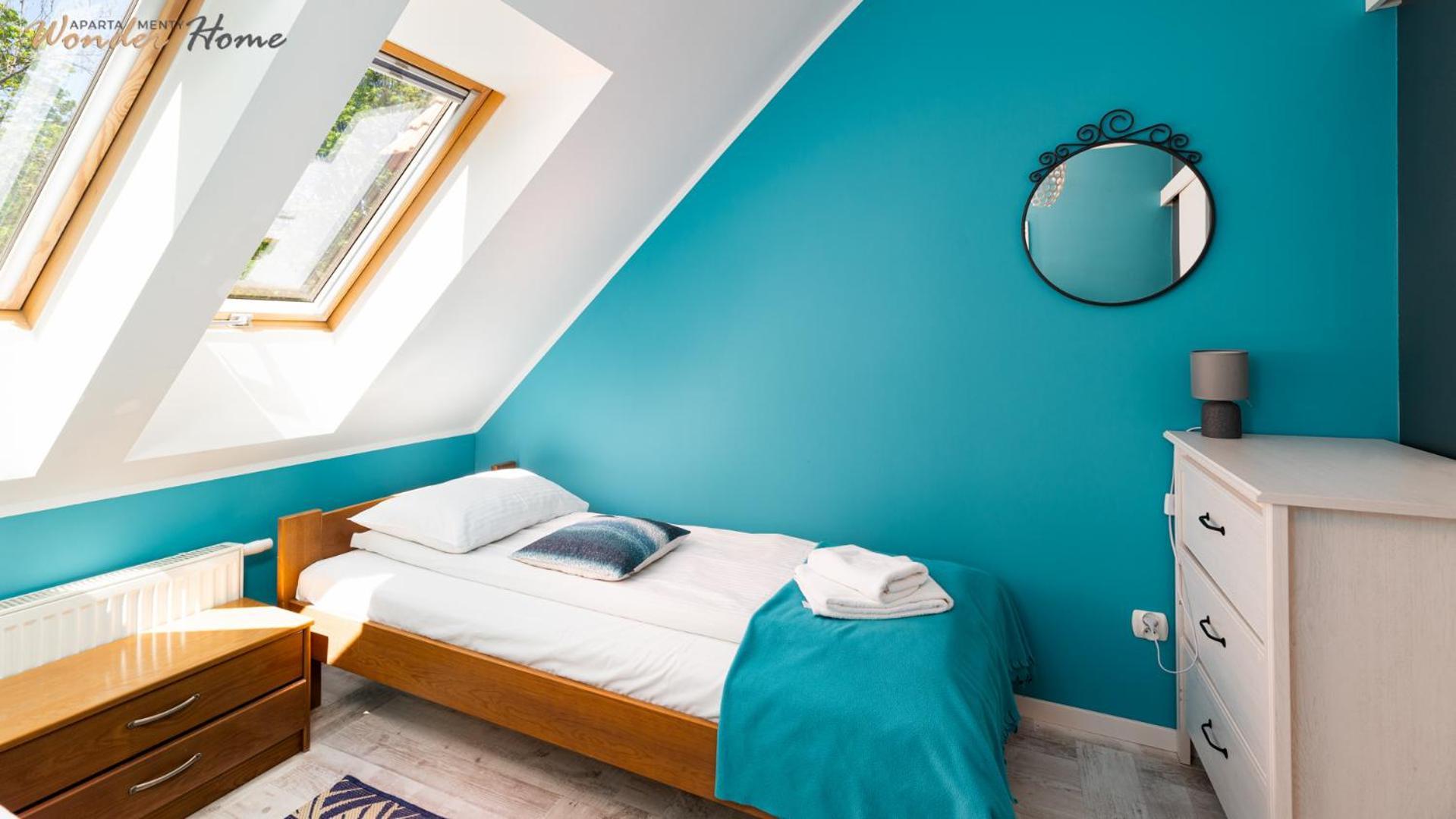 Wonder Home - Apartamenty Z Prywatnymi Saunami, W Zielonej Czesci Karpacza Eksteriør billede
