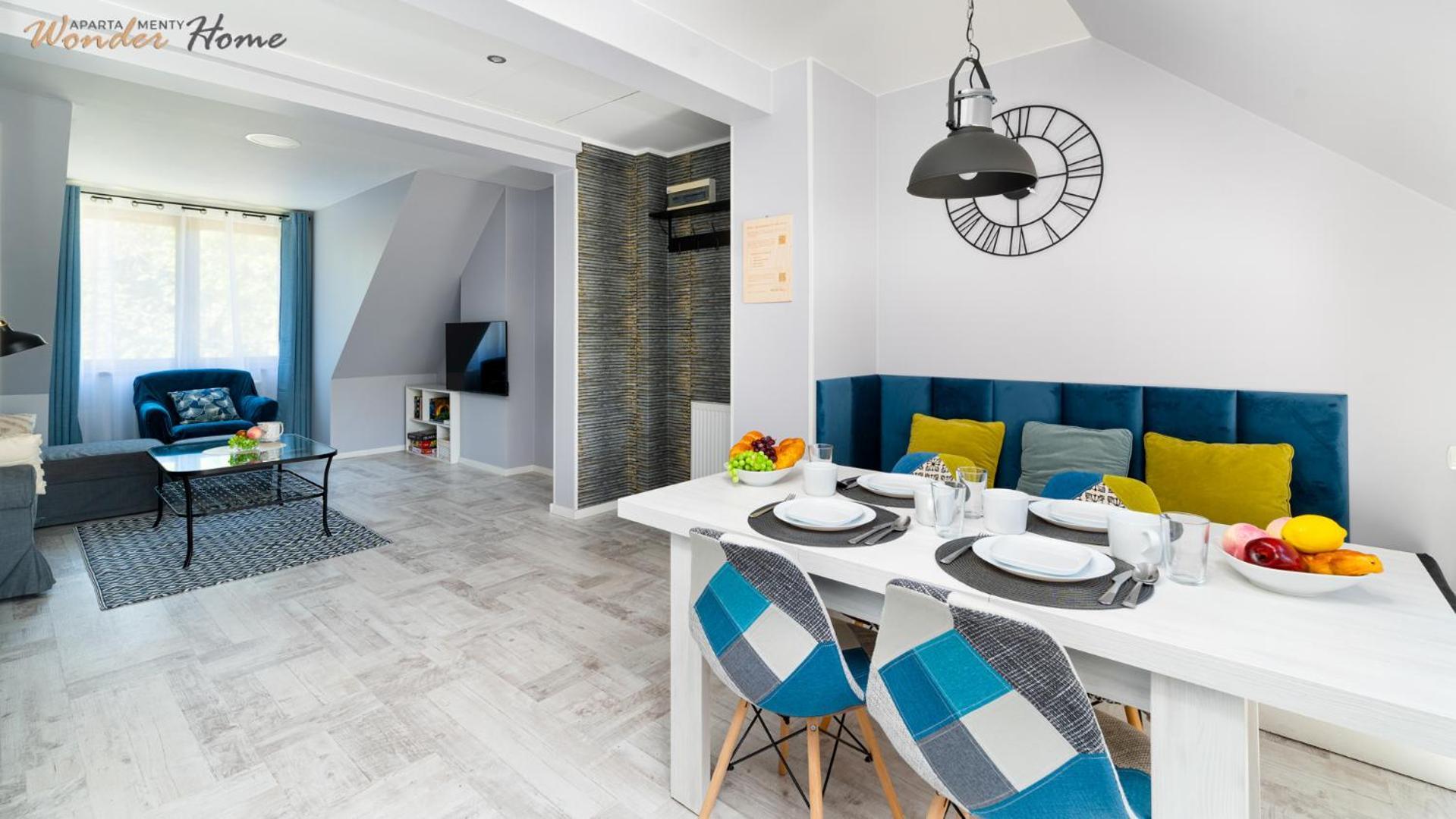 Wonder Home - Apartamenty Z Prywatnymi Saunami, W Zielonej Czesci Karpacza Eksteriør billede
