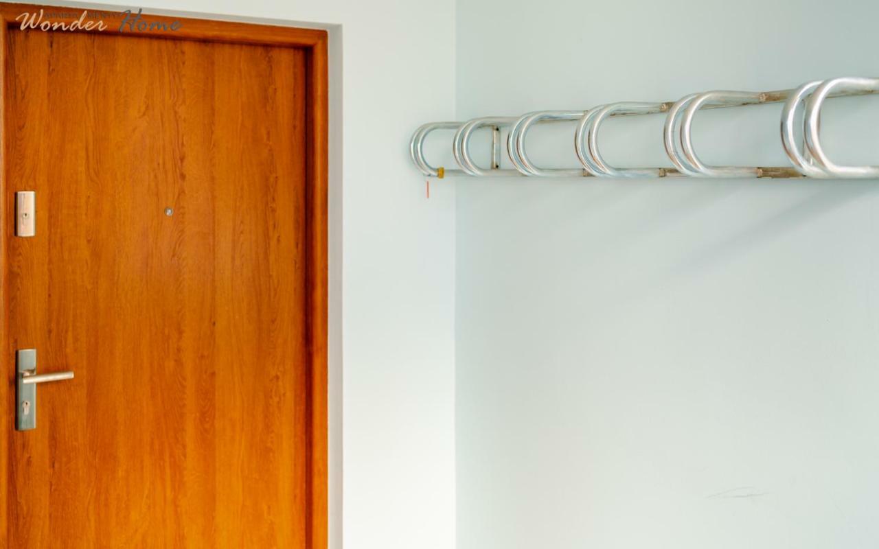 Wonder Home - Apartamenty Z Prywatnymi Saunami, W Zielonej Czesci Karpacza Eksteriør billede