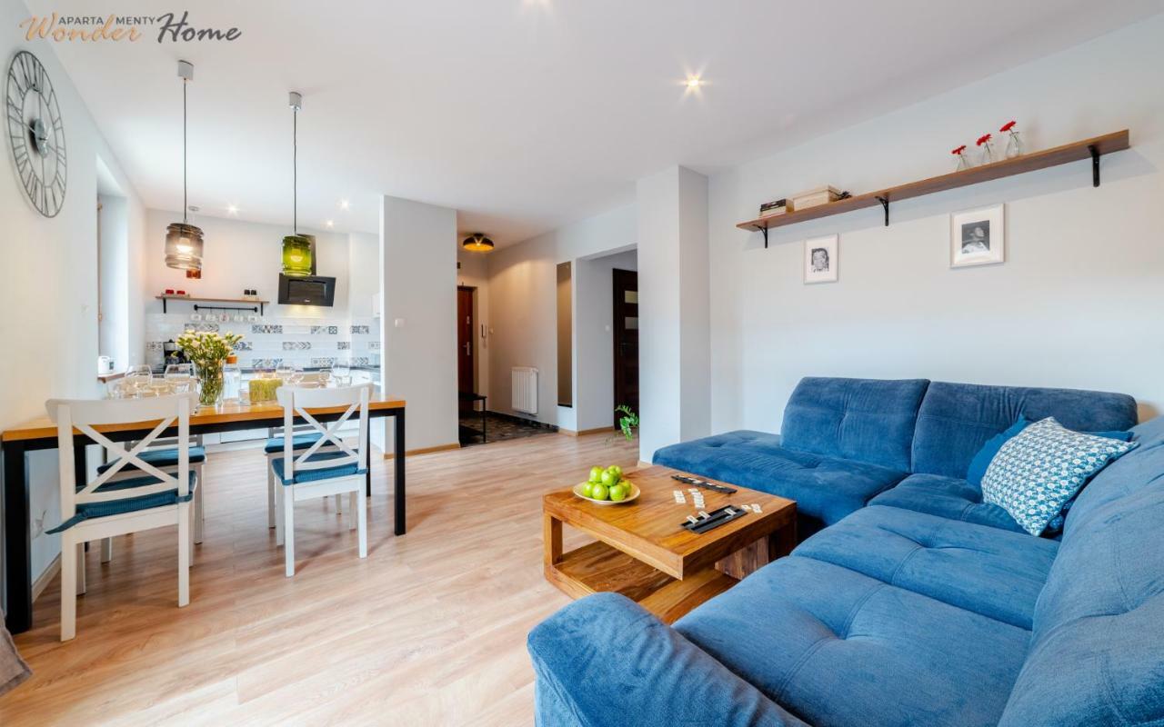 Wonder Home - Apartamenty Z Prywatnymi Saunami, W Zielonej Czesci Karpacza Eksteriør billede